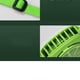 thumbnail image 3 of ventilateur Cou Sans Lame Conception De Casque Avec 3 Vitesses Ventilateur Recargable Usb Pour Intrieur Extrieur Ventilateur Cou Sans Lame Cad, 3 of 3