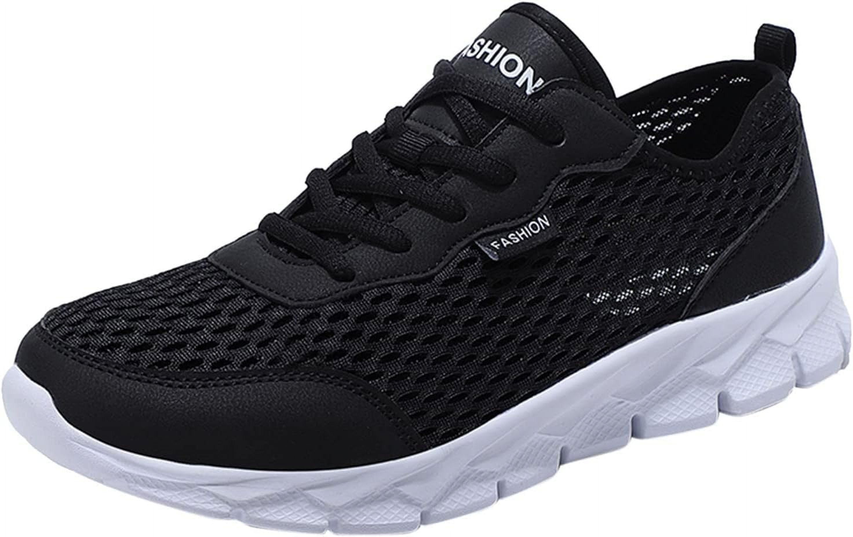 Plantar Fasciitis Work Shoes Women Non Slip Hiking Shoes Plantar Fasciitis Work Shoes Women Non Slip