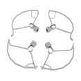 thumbnail image 1 of Protector De Hélice, Ligero, Resistente A Choques, Alta Tenacidad, Portátil, Gris, Protector De Hélice Para Drones, Accesorios Para Drones Para Mini 3, 1 of 7