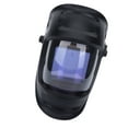 thumbnail image 4 of Casco de soldadura Bling Bling con oscurecimiento automático Solar, 4 of 12