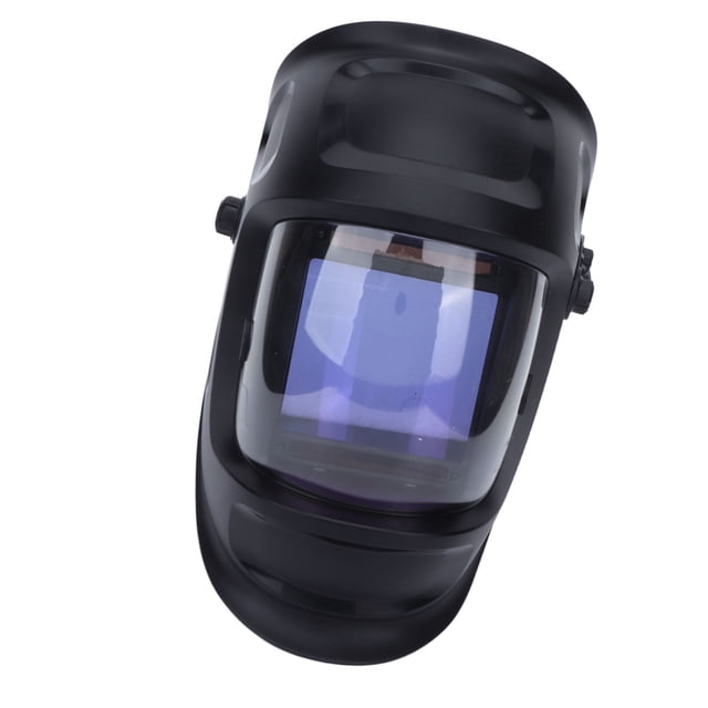 Casco de Soldadura Jadeshay TIGMIG con Visión Amplia y Atenuación Automática Energía Solar