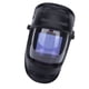 thumbnail image 4 of Casco de soldadura Bling Bling con oscurecimiento automático Solar, 4 of 12