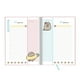 thumbnail image 3 of Agenda Danpex Diaria Pusheen azul 2026, 3 of 3
