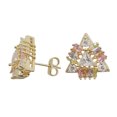 thumbnail image 3 of JUEGO DE DIJE Y ARETES ORO ANGELUS 200737 ORO ANGELUS JOYERIA 200737, 3 of 4