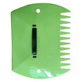 thumbnail image 1 of Feltree Leaf Scoop Hand Rakes Leaf Scoop Hand Rakes for Outdoor Leaf Picking and Gardening Collecting Defoliation for Sorting Purposes Leaf Collecting Rake, 1 of 7