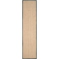 thumbnail image 3 of Safavieh Natural Fiber Natural Area Rug - Runner 2'6" x 22', 3 of 5