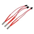 thumbnail image 3 of 2x Calentador 12V 40W Reemplazo Eléctrico de Calefacción de Barra Caliente para 3D DYNWAVEMX Calentador de cartucho para impresora 3D, 3 of 8