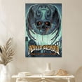 thumbnail image 5 of Avenged Sevenfold In Chicago IL On Aug 30-Sept 1 2025 Poster Size 24''x36'' - Postora, 5 of 5