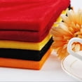 thumbnail image 2 of Xiao Hua Tela de Terciopelo Elástica Gris -1 Pieza, 39.37 X 78.74 Pulgadas Tela interior de Ropa Cosida, Superficie Suave y Brillante, Adecuada para Decoración Del Hogar a la Moda DIY, 2 of 3