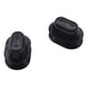 thumbnail image 1 of Clip de almohadilla de cojín de asiento trasero Hebilla fija del asiento Clips de asiento trasero for Mazda 3 CX5 CX7 for Mazda 6 MPV, 1 of 3