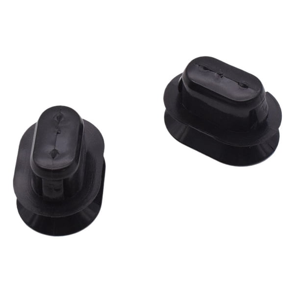 Clip de almohadilla de cojín de asiento trasero Hebilla fija del asiento Clips de asiento trasero for Mazda 3 CX5 CX7 for Mazda 6 MPV