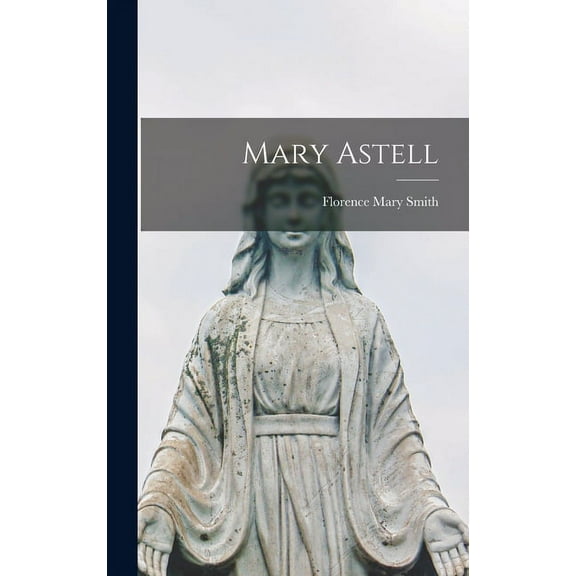 Mary Astell (Hardcover)