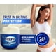 thumbnail image 2 of Crema desodorante Yahve Yodora Classic 60g, 2 of 7
