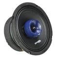 thumbnail image 2 of Medios Rangos Con Tweeter 6.5 Jc Power Rp65md, 2 of 5