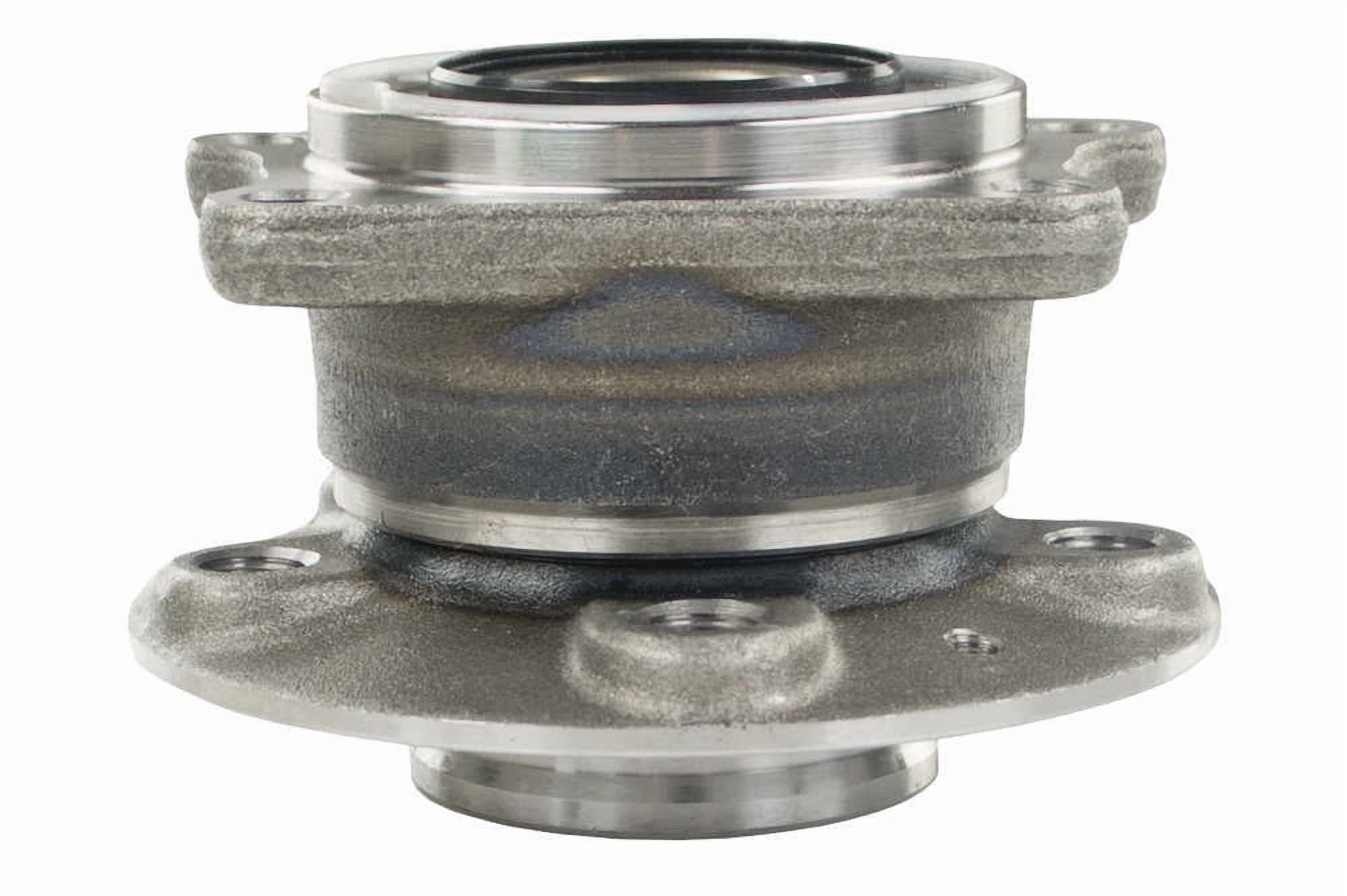 Mevotech Original Grade G512273 Wheel Bearing and Hub Assembly