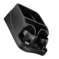 thumbnail image 7 of yaaqii 1pcs Car Seat Organizer with 2 Adjustable Cup Holders for Cars Trucks Minivans, 7 of 7