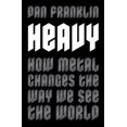 thumbnail image 1 of Heavy: How Metal Changes the Way We See the World, 1 of 3