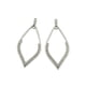 thumbnail image 2 of Colgante Yinane de Forma Gota Color Plata para Joyería 20 Piezas, 2 of 6