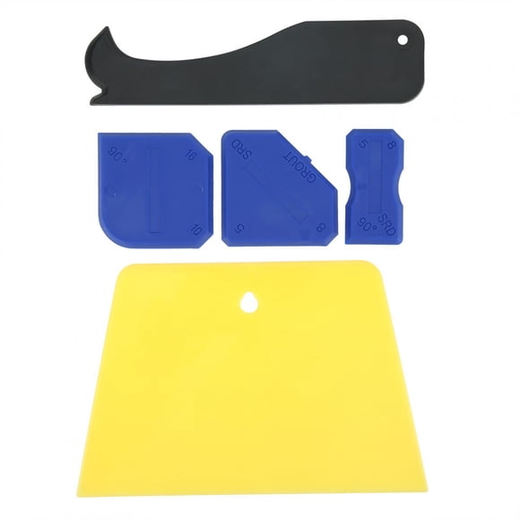 Plastic Scraper Silicone Caulk Remover Sealant Remover, Silicone Glass Sealant Remover, Silicone Sealant Scraper Grouting Acrylic For Molding Silicone