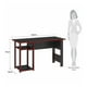 thumbnail image 4 of Escritorio Skal Living Nicho para PC color negro, 4 of 4