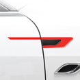 thumbnail image 2 of Car Warning Safety Reflective Stickers, Personalized Car Stickers for Body Decoration, Suitable for All Models (Red), 2 of 5
