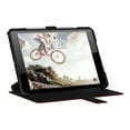 thumbnail image 4 of UAG Case for iPad 10.2-in (9/8/7 Gen, 2021/2020/2019) - Metropolis Magma - Back cover for tablet - polyurethane, thermoplastic polyurethane (TPU) - magma - 10.2" - for Apple 10.2-inch iPad (7th generation, 8th generation), 4 of 12