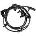 thumbnail image 4 of Delphi ABS Wheel Speed Sensor Fits select: 2005-2006 CHRYSLER 300C, 2007-2010 CHRYSLER 300, 4 of 8