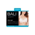 thumbnail image 5 of Bali Women's Lace 'n Smooth Underwire Bra, Style DF3432, 5 of 8