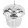 thumbnail image 4 of Bolas de condimento de acero inoxidable, bolsa de condimentos de cocina, colador de filtro de especias, infusor de colador de té, accesorios para utensilios de cocina, 4 of 4