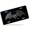 Silver Bat, variant on 1 Pcs Durable License Plate Covers & Frames, Sunflower For Decorative Front, Waterproof For Decoration Aluminum License Plate Covers & Frames Cover For Men Women, 12" X 6"