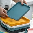 thumbnail image 4 of Gymnture Ceramic Bakeware Set for Home & Restaurant Use, 4 of 11