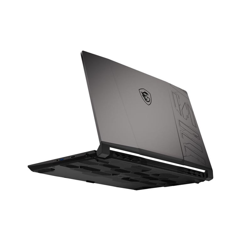 MSI Pulse15 Gaming Laptop - 15.6
