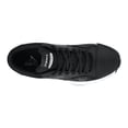 thumbnail image 4 of TENIS PIRMA BASKET HOMBRE 2021-259 SIMIPIEL NEGRO, 4 of 4