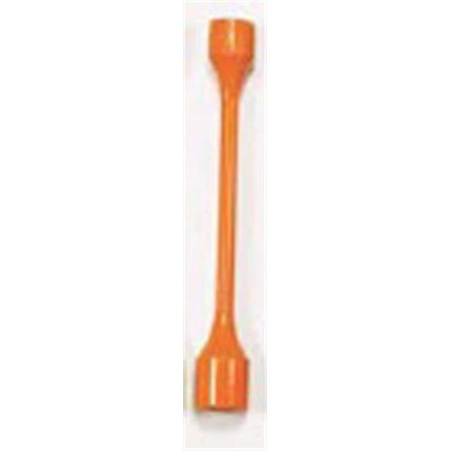 1500B Torque Sockets,2 1 mm. - 80 Ft - Lb, Orange