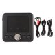 thumbnail image 1 of Receptor y transmisor Bluetooth 5,2, adaptador de sonido inalámbrico 2 en 1 Plug and Play profesional para TV, auriculares estéreo para el hogar y el coche, 1 of 5