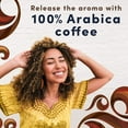 thumbnail image 2 of Gevalia Traditional Mild Roast Whole Bean Coffee (6 ct Pack, 12 oz Bags), 2 of 5