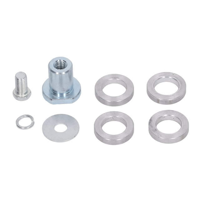 Kit adaptador para amoladora angular, cabezal de conversión para máquina ranuradora de ranuras variables, accesorios para herramientas eléctricas M10