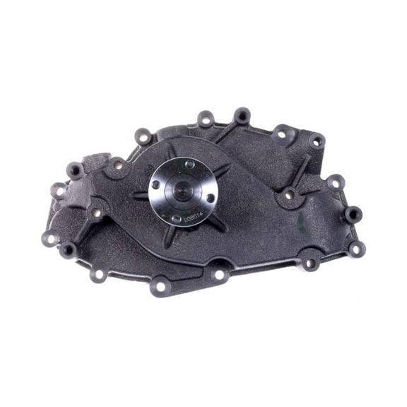 Gates 44053HD Water Pump, Mechanical