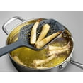 thumbnail image 2 of Joseph Joseph Scoop Plus Colander, Spoon Drainer and Strainer, 2 of 5