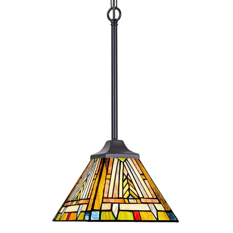 Tiffany mini pendant lights deals