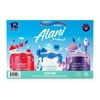 Alani Nu Energy Drink - Electric Energy Variety Pack - 12oz Cans - (12 Pack)