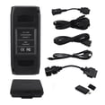 thumbnail image 2 of Adaptador de comunicación E, herramienta de prueba de excavadora de comunicación USB 2019A ET3 Adaptador Cat E Eficiencia óptima, 2 of 9