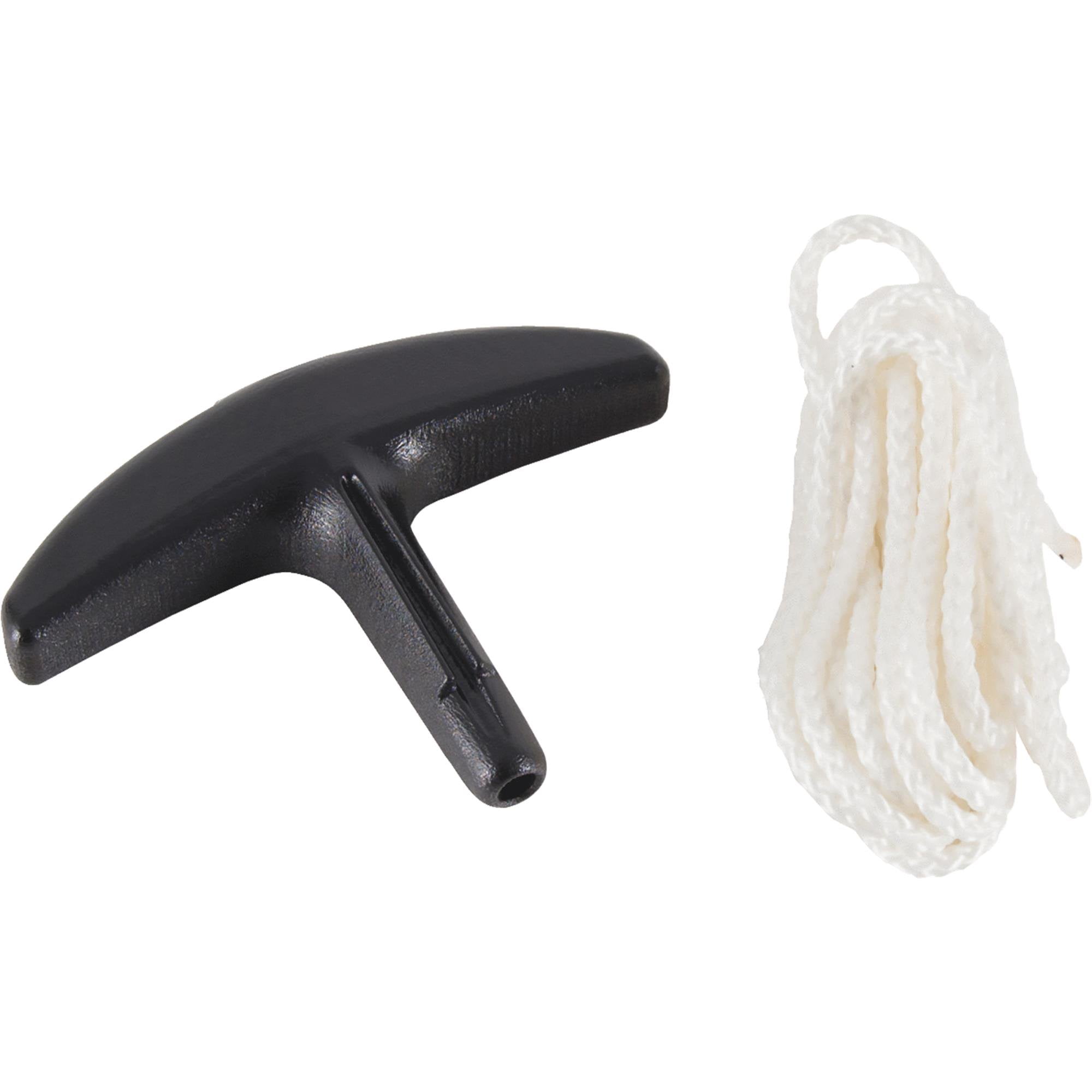 7838923,SMALL ENGINE STARTER ROPE & HANDLE