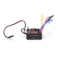 thumbnail image 2 of 1060 Esc Hobbywing 1060 60A Rc Brushed Electronic Speed Controller For Remote Control Car Sory, 2 of 8