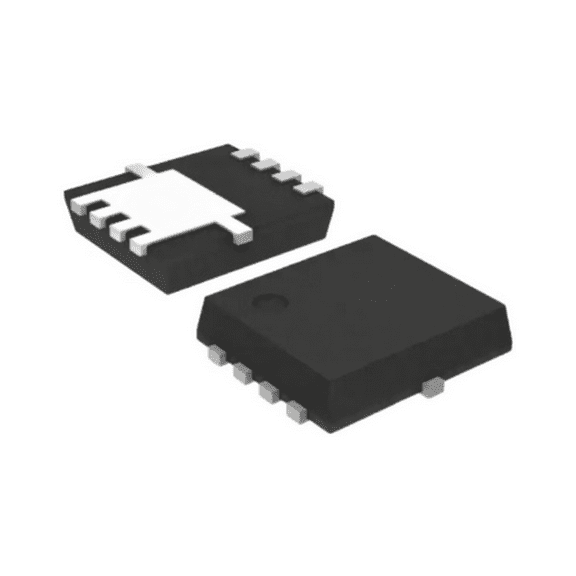 Pack of 3  TPH1R306P1,L1Q  Mosfet  N-Channel 60 V 100A (Tc) 960mW (Ta), 170W (Tc) Surface Mount 8-SOP Advance (5x5)