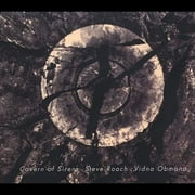 Steve Roach - Cavern of Sirens - CD