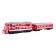 thumbnail image 3 of Juego de tren clásico de simulación de aleación, modelo de tren, modelo de tren ferroviario,, 3 of 9