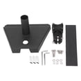 thumbnail image 2 of Pole Clamp Mount, RV Ladder Mount Stainless Steel Windproof  for Car, 2 of 7