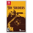 thumbnail image 1 of Toy Soldiers Hd (Limited Run Games) (Nendo Switch), 1 of 1