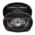 thumbnail image 2 of Bocinas Coaxiales Rock Series RKS-694 750 Watts 6x9 Pulgadas 4 Ohms 4 Vías Performance Series Rock Series RKS694, 2 of 6